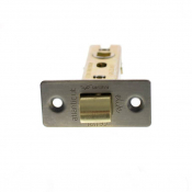 ALCE25UB 2.5inch Tubular Bolt Through Latch Urban Bronze