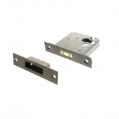 ALKDEAD3LK3UDB 3inch Deadlock Urban Dark Bronze