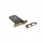 ALKHZBAB 6inch Bathroom Sashlock Antique Brass