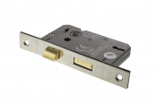 ALKSASH3LK3PN 3L Sashlock Polished Nickel