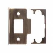 ALREBCEMAB Rebate Kit Tubular Matt Antique Brass