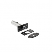 ARB31MB Atlantic Rack Bolt 31mm Matt Black