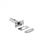ARB31PC Atlantic Rack Bolt 31mm Polished Chrome