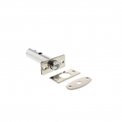 ARB31PN Atlantic Rack Bolt 31mm Polished Nickel