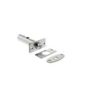 ARB31SC Atlantic Rack Bolt 31mm Satin Chrome