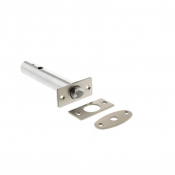 ARB59SN Atlantic Rack Bolt 59mm Satin Nickel