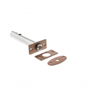 ARB59USC Atlantic Rack Bolt 59mm Urban Satin Copper