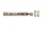 ASB8PN 8inch Surface Door Bolt Polished Nickel