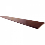 40mm x 6mm Architrave - WG Ros WG Rosewood