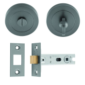 SEROZZETTA UDP BATHROOM PACK ANTHRACITE UDP/BATH30/ANT