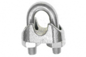 840 8mm WIRE ROPE GRIP