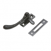 KIRKPATRICK 1177 HOOK PLATE CASEMENT FASTENER