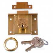 Union 4004 Cyliner Till Lock