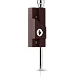 ERA 806 UNIVERSAL PRESS BOLT BROWN