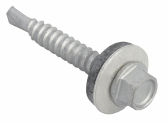 TechFast Roofing Screw Light Section Purlins