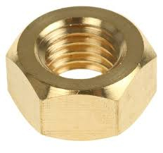Brass Hex Head Set Screw