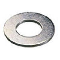 Light Steel Washers