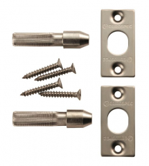 Carlisle Brass AHB1000 Security Hinge Bolt Set