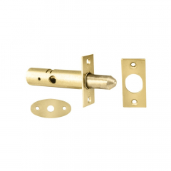 Carlisle Brass Security Door Bolt