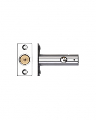 Zoo Hardware ZRB02 Rack Bolt 61mm