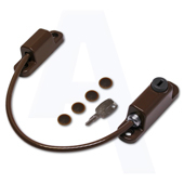 CHAMELEON WINDOW CABLE RESTRICTOR