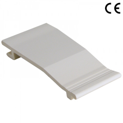 Floplast C150 150mm Shiplap Cladding (5 metre lengths)