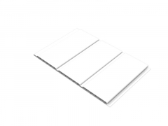 Freefoam Hollow Soffit