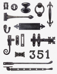 Black Antique