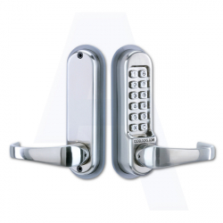 Digital Locks