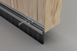 Stormguard Weatherbars Door Surrounds and Diy Products(Restricted Delivery Item)