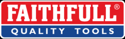 Faithfull Tools Range