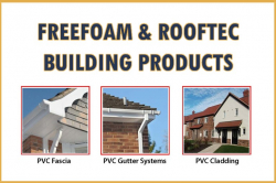 Freefoam & Rooftec Building Products