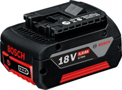 Bosch 18 Volt Range