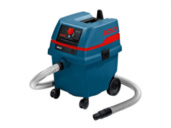 Bosch Wet/Dry Extractor