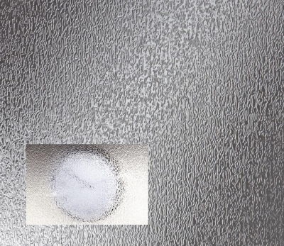 4mm Contora Texture Glass Privacy Level 4 per square metre