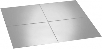 4mm MIRROR TILE 250 X 250 EACH