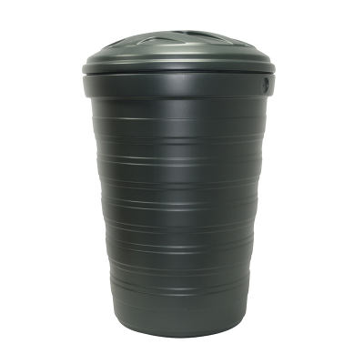 FLOPLAST SLIM WATER BUTT 210 LITRE WB200