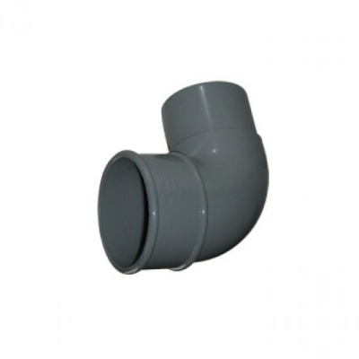 SHOE HALF ROUND RB3 GREY EACH