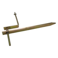 UNIVERSAL RISE & FALL BRACKET RF1