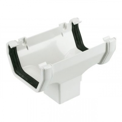 RUNNING OUTLET WHITE SQ ROS1
