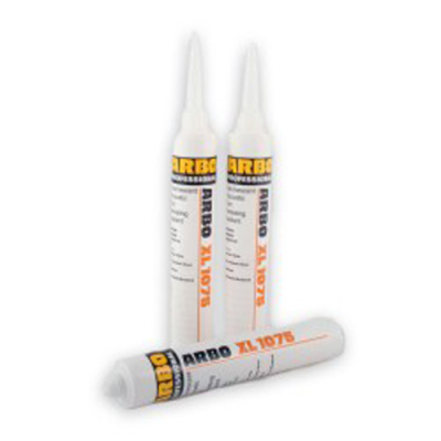 Arbo XL1075 White Intumescent Sealant 380ml