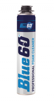 EXITEX BLUE 60 GUN CLEANER 500ml EACH
