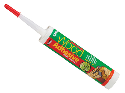 LUMBERJACK PU CARTRIDGE 5MIN LIQUID WOOD 310ML