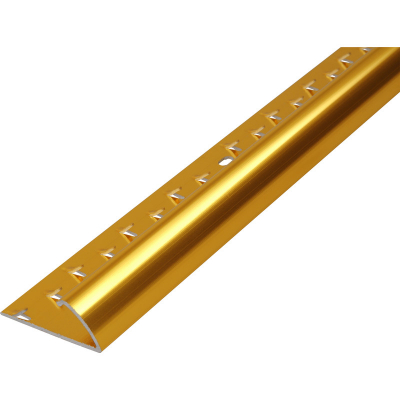 EASYLAY SINGLE CARPET EDGE GOLD 895mm CE130