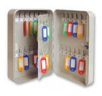 KEY CABINET 80 KEY 486-174 KC80