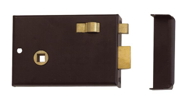 Union 1209 Rim Latch