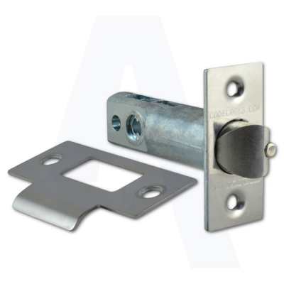 CODELOCK 50mm TUBULAR LATCH TO SUIT CL100 & CL200 DIGITAL LOCK