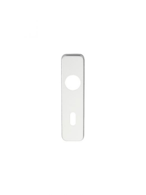 Eurospec PLP9001 SAA 19mm Lock Cover Plate 57mm