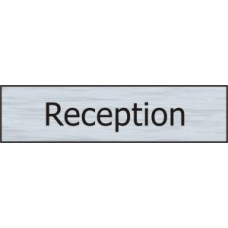 RECEPTION SSE 200mm x 50mm