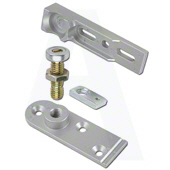 ALPRO PRO50 TRANSOM DOOR CLOSER PIVOT